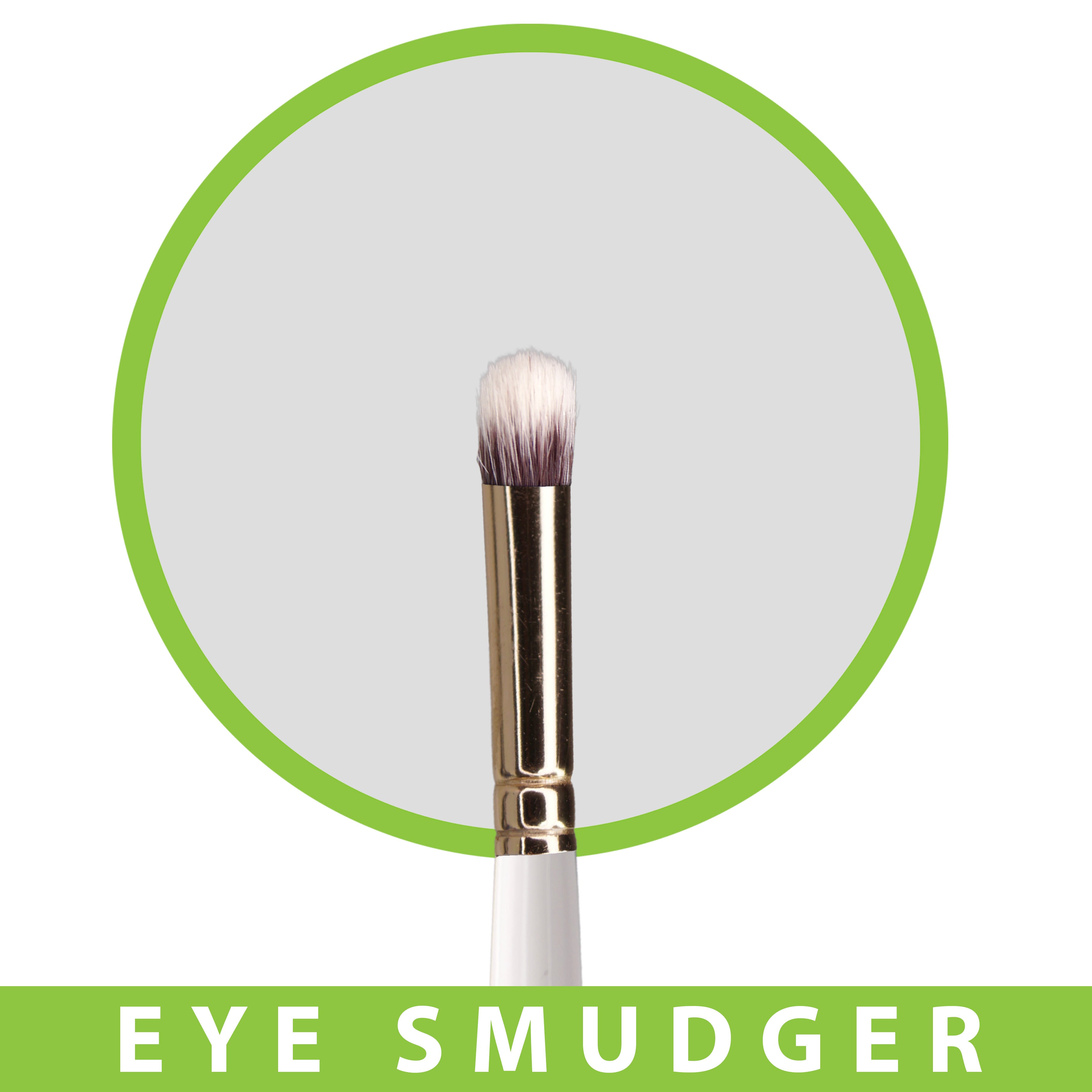 MiDazzle Eye Smudger Brush MIMB1313 | Grab2Buy