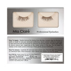 Miss Claire Eyelashes - 82 | Grab2Buy