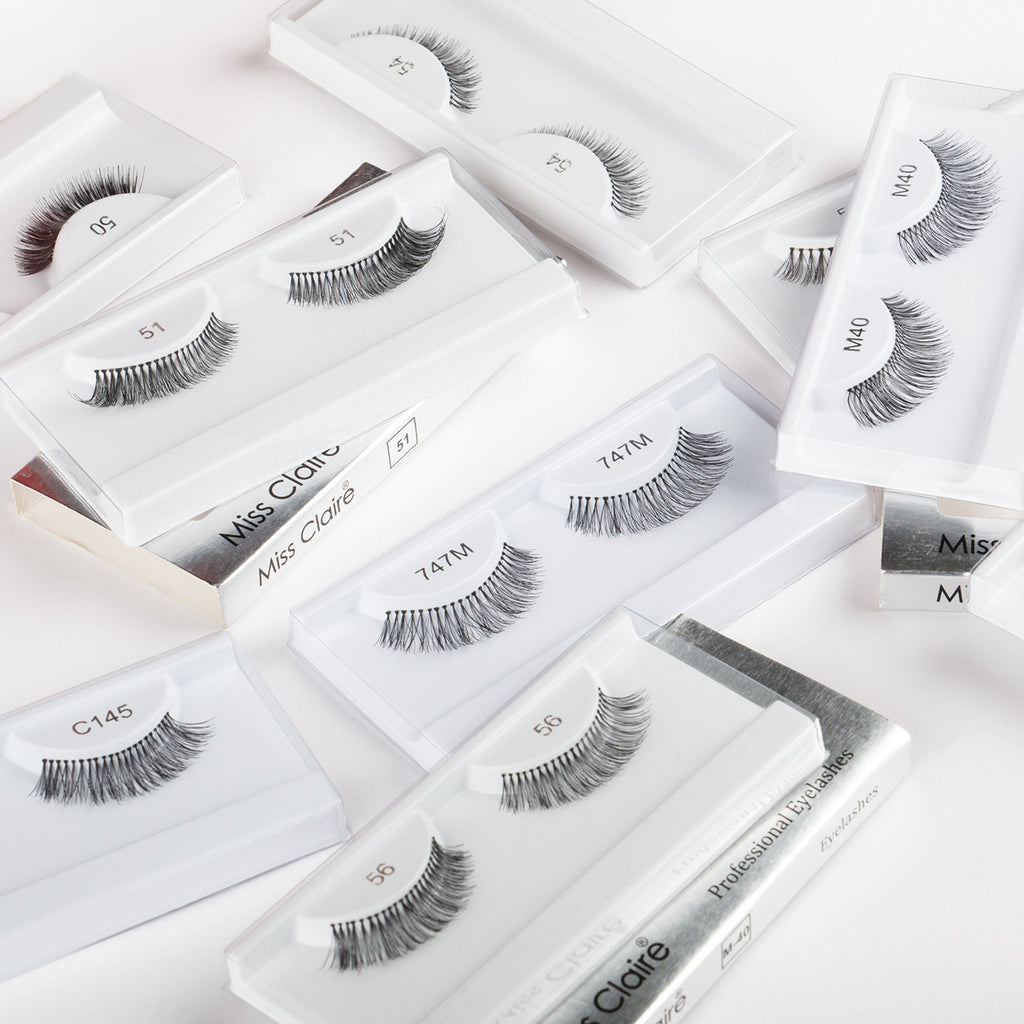 Miss Claire Eyelashes - 82 | Grab2Buy
