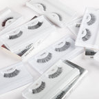 Miss Claire Eyelashes - 82 | Grab2Buy