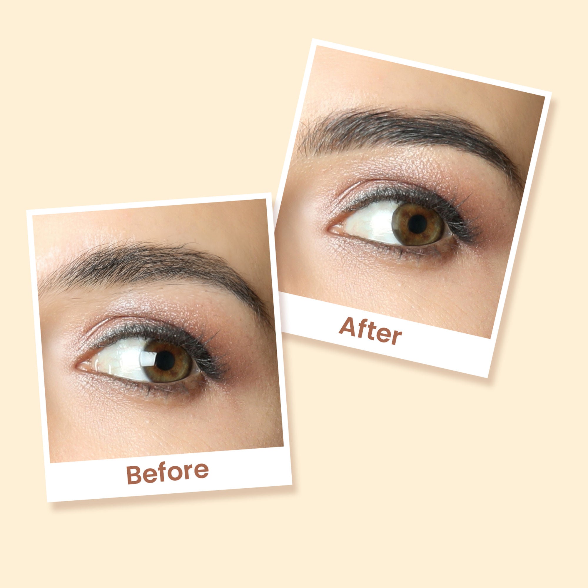 Swiss Beauty Browmance Pen Fills In Sparse Hair For 8-Hour Stay - 3 Dark Brown
