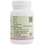 Indian Remedies Femsar Capsules