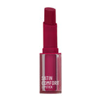 Swiss Beauty Satin Comfort Smooth Glide, Highly Pigmented , Ultra Hydrating Lipstick - 9 Cherry Blossom