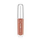 Miss Claire Dewy Matte Lip Color - 08 Moonlit Mocha