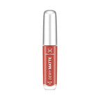 Miss Claire Dewy Matte Lip Color - 11 Happy Thoughts