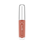 Miss Claire Dewy Matte Lip Color - 12 Caramel Crush