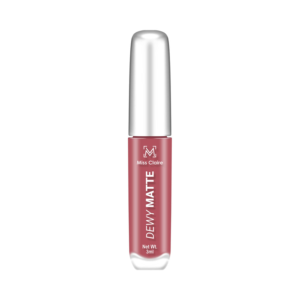 Miss Claire Dewy Matte Lip Color - 16 Daytrip | Grab2Buy