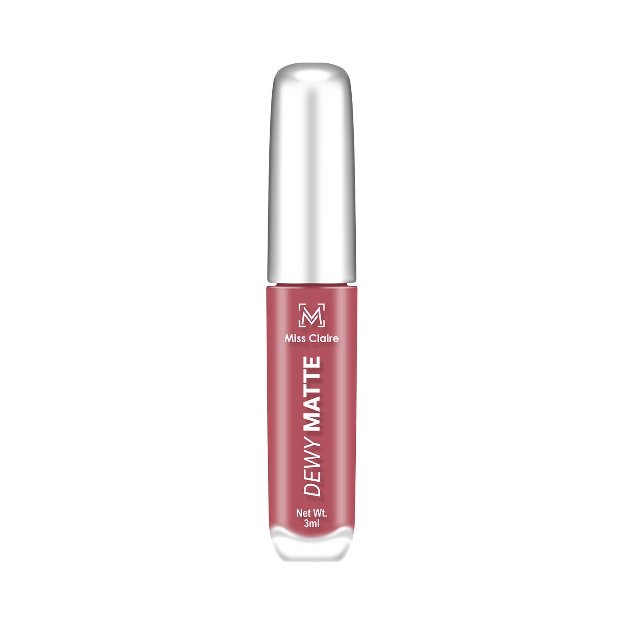 Miss Claire Dewy Matte Lip Color - 16 Daytrip | Grab2Buy