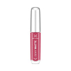 Miss Claire Dewy Matte Lip Color - 17 Rosetta