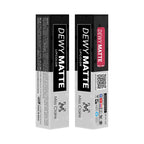 Miss Claire Dewy Matte Lip Color - 18 Blushing Bride