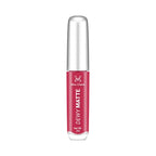 Miss Claire Dewy Matte Lip Color - 19 Heart On | Grab2Buy