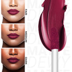 Miss Claire Dewy Matte Lip Color - 20 Berryfique