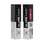 Miss Claire Dewy Matte Lip Color - 21 Plum Pop