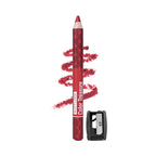 Matt Look Color Treasure Luxury Matte Lip Pencil Crayon - 03 Red Fantasy
