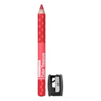 Matt Look Color Treasure Luxury Matte Lip Pencil Crayon - 10 Rose Ritual | Grab2Buy