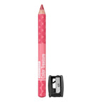 Matt Look Color Treasure Luxury Matte Lip Pencil Crayon - 12 Charming Pink | Grab2Buy