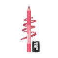 Matt Look Color Treasure Luxury Matte Lip Pencil Crayon - 12 Charming Pink | Grab2Buy
