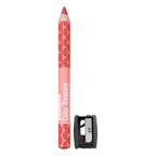 Matt Look Color Treasure Luxury Matte Lip Pencil Crayon - 13 Candy Peach | Grab2Buy