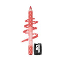 Matt Look Color Treasure Luxury Matte Lip Pencil Crayon - 13 Candy Peach | Grab2Buy