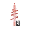 Matt Look Color Treasure Luxury Matte Lip Pencil Crayon - 14 Natural Nude | Grab2Buy