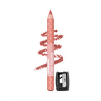 Matt Look Color Treasure Luxury Matte Lip Pencil Crayon - 14 Natural Nude | Grab2Buy