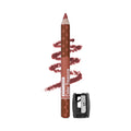 Matt Look Color Treasure Luxury Matte Lip Pencil Crayon - 16 Clay Crush | Grab2Buy