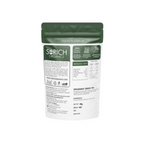 Sorich Organics Spearmint Green Tea