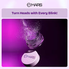 MARS Cosmetics Starlit Pot Eyeshadow - 03 | Grab2Buy