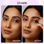 MARS Cosmetics Starlit Pot Eyeshadow - 03 | Grab2Buy