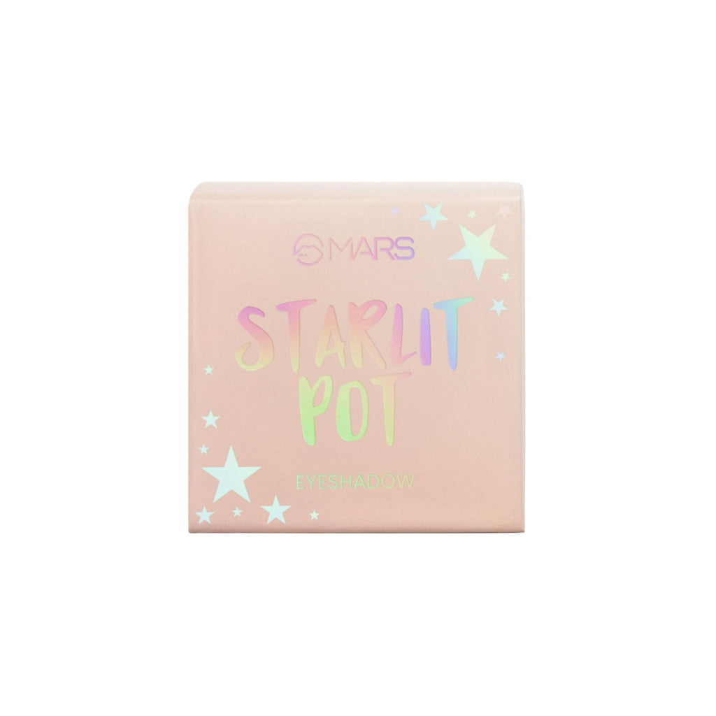 MARS Cosmetics Starlit Pot Eyeshadow - 03 | Grab2Buy