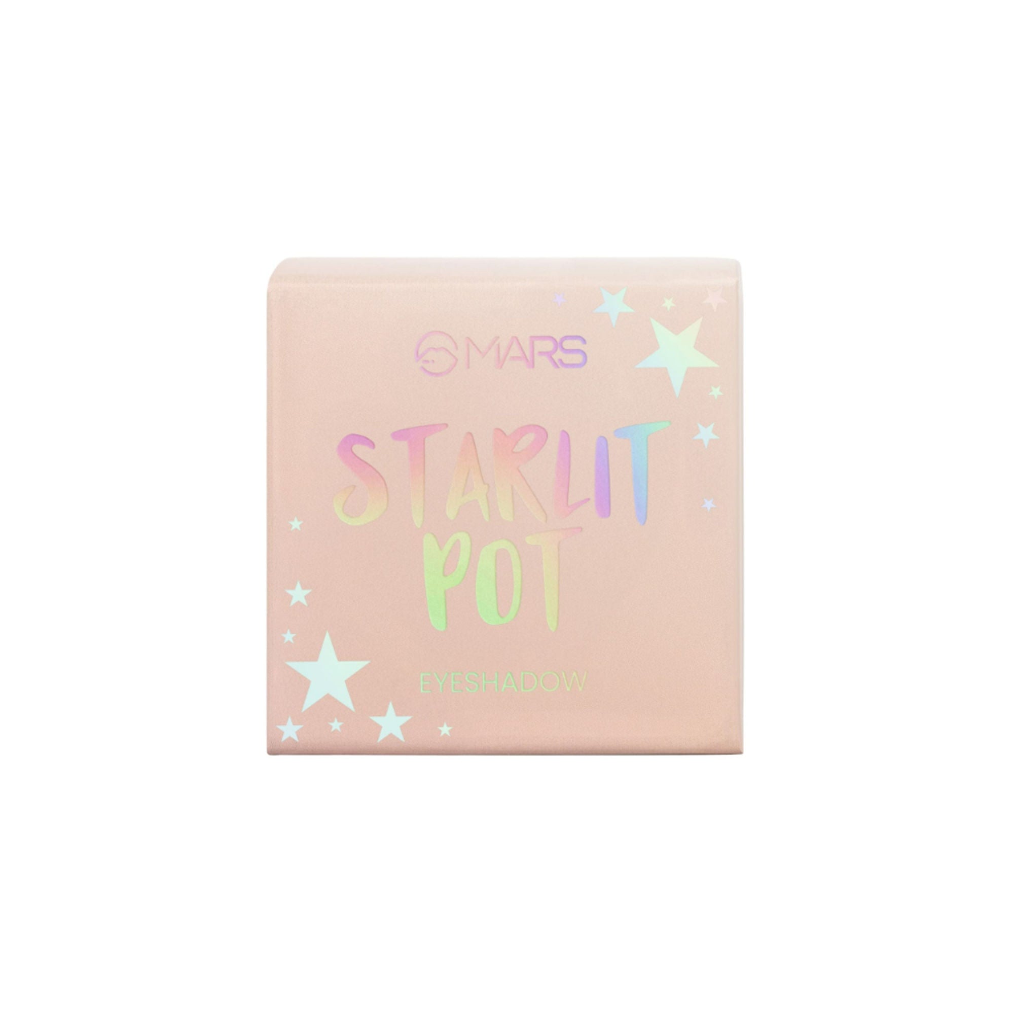MARS Cosmetics Starlit Pot Eyeshadow - 03 | Grab2Buy