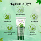 NutriGlow Neem & Tulsi Face Pack