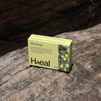 Haeal Olive Soap | Grab2Buy