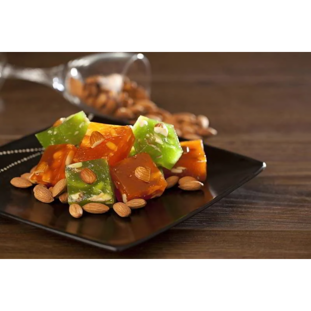 Haldiram's Badam Halwa | Grab2Buy