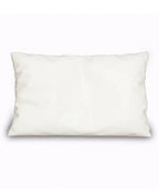 AHC New Born Baby Waterproof Bathing Pillow With Bean Filling For Bathing Chair/Tub/Sheet - Cream