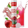 Boldfit Apple Cider Vinegar Effervescent Tablets | Grab2Buy
