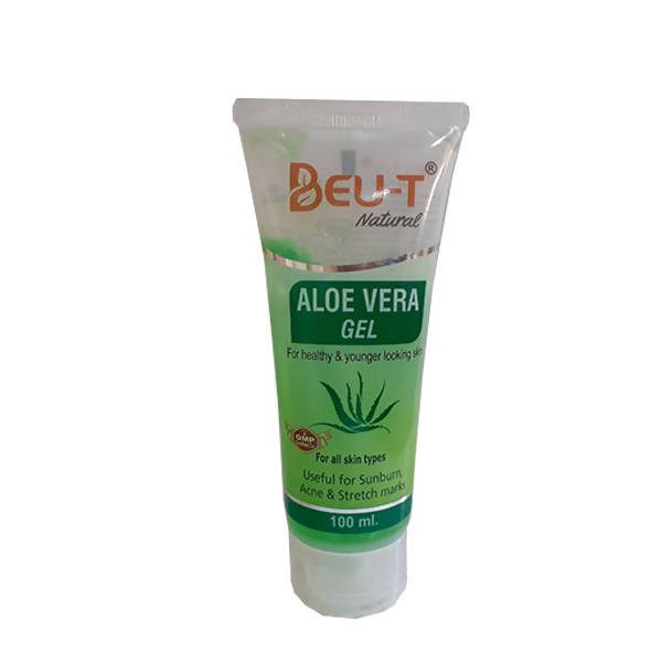The American Homoeo Beu-T Natural Aloe Vera Gel | Grab2Buy