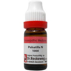 Dr. Reckeweg Pulsatilla Dilution | Grab2Buy