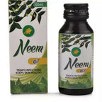 Cura Neem Oil