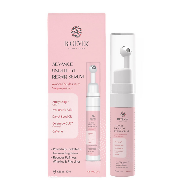 Bioever Advance Under Eye Repair Serum | Grab2Buy