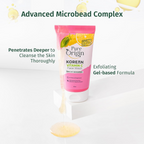 Pure Origin Korean Vitamin C Bright Boosting Face Wash | Grab2Buy