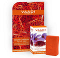 Vaadi Herbals Kesar Chandan Facial Bar With Extract Of Orange Peel | Grab2Buy