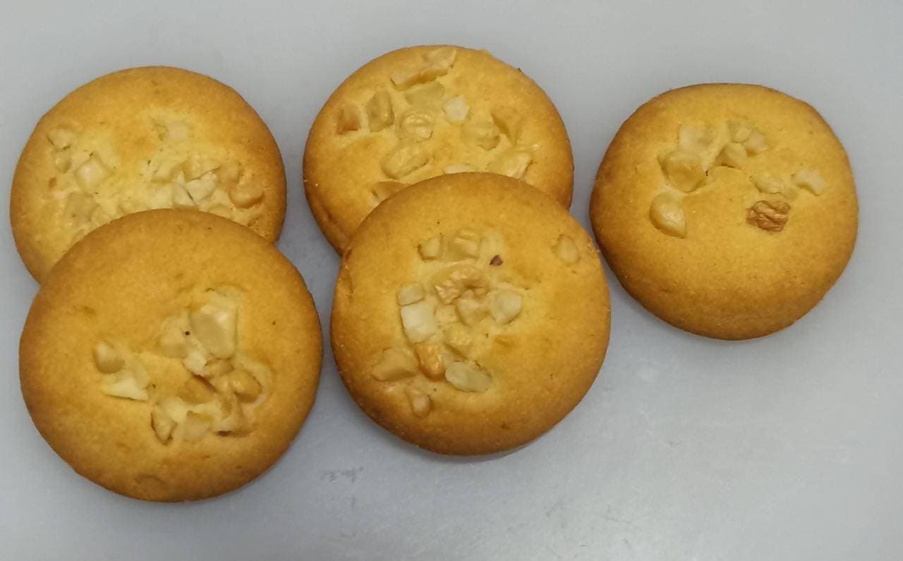 Asha Sweet Center Kaju Cookies | Grab2Buy
