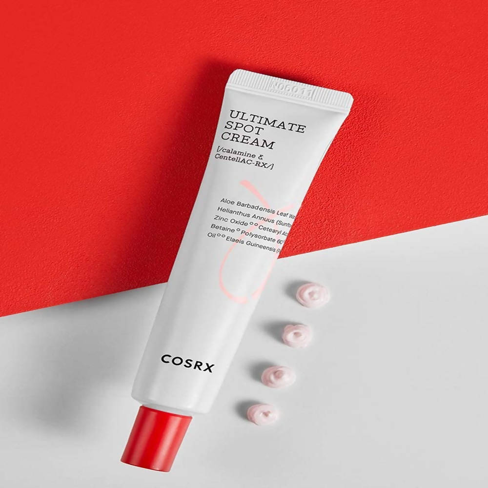 Cosrx AC Collection Ultimate Spot Cream - Korean Skincare | Grab2Buy