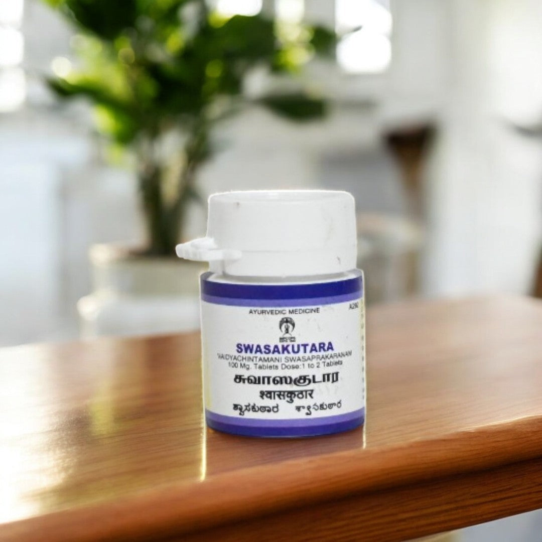 Impcops Swasakutara Tablets | Grab2Buy