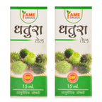 Fame Drugs Dhatura Oil | Grab2Buy