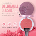 Shryoan Get Me Cheeky Blusher - 6 | Grab2Buy