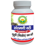 Basic Ayurveda Guduchi Ghana Vati