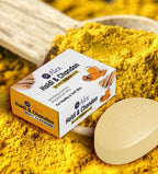 Alex Haldi Chandan Body Cleanser