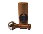Goods Health Shop Kansa Wand Face Bronze Foot Massager With Wooden Handle For Detoxification And Deep Relaxation | Grab2Buy